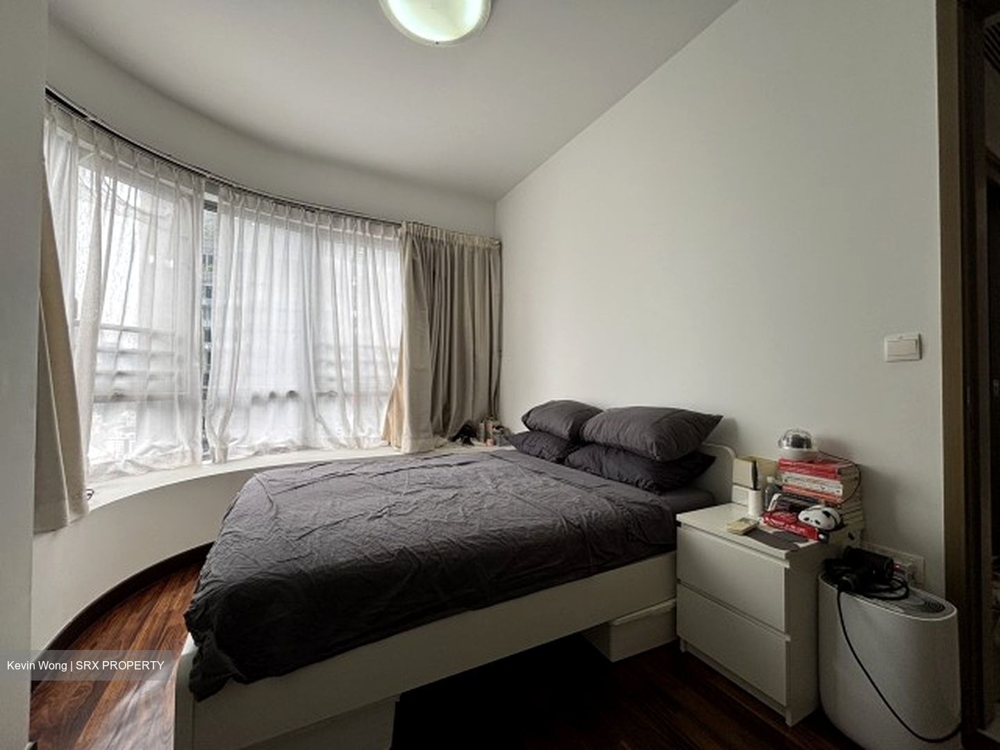 Starlight Suites (D9), Apartment #453855771